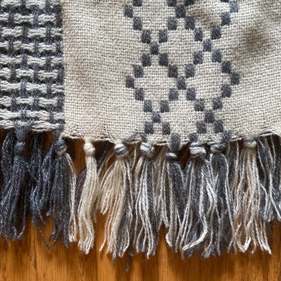 Free People Shawl - Picture 4 of 5